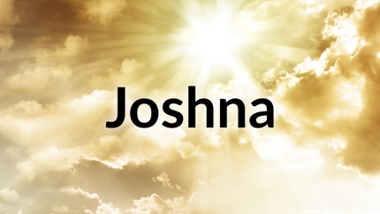 Joshna on Divya Vani