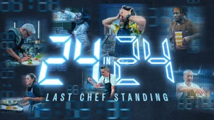24 in 24: Last Chef Standing on TLC Hindi - past program