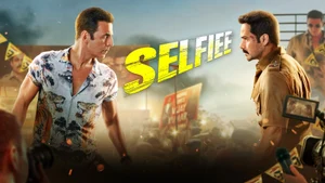 Selfiee on Colors Cineplex HD - past program