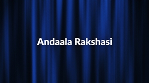 Andaala Rakshasi on ETV HD - past program