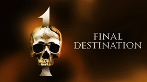 Final Destination on Sony MAX2 - past program