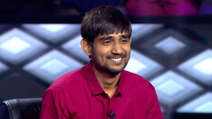 Kaun Banega Crorepati on SET HD