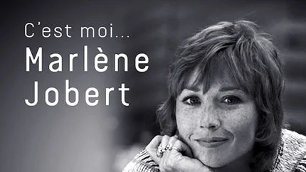 C'est moi... Marlène Jobert on TV5 Monde