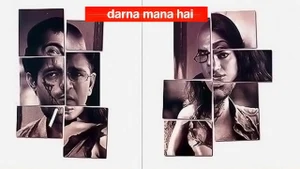 Darna Mana Hai on Colors Cineplex Bollywood - past program