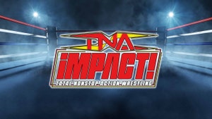 TNA Impact on Eurosport HD