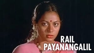 Rail Payanangalil on Polimer TV - future program