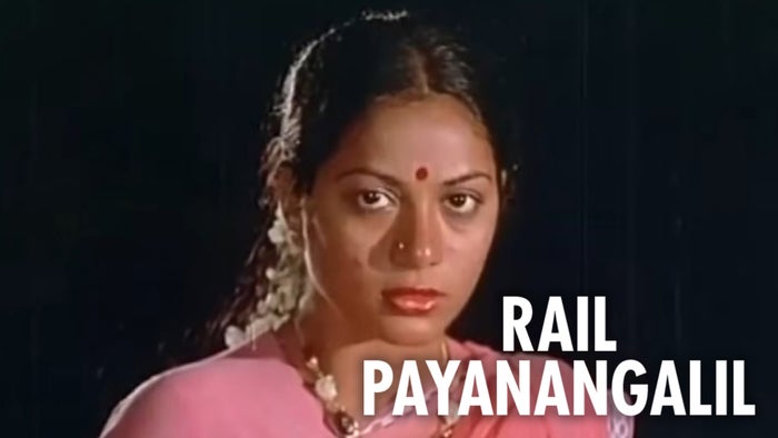 Rail Payanangalil on JioTV