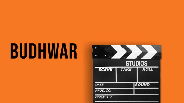 Budhwar on JioTV