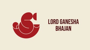 Lord Ganesha Bhajan on Sundrani TV