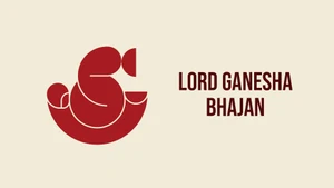 Lord Ganesha Bhajan on Sundrani TV