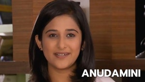 Anudamini on DD bharati - past program