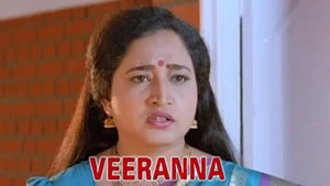 Veeranna on Udaya Movies - live program