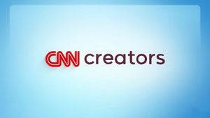 CNN Creators on CNN - future program