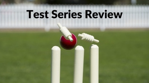 Test Series Review on Star Sports 2 Tamil - past program