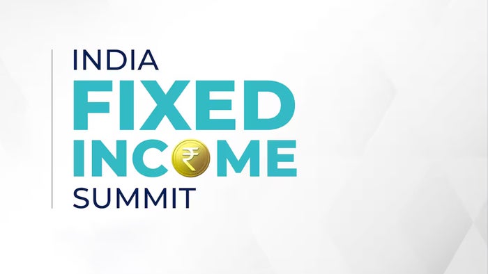India Fixed Income Summit on JioTV