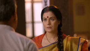 Maa Lakshmir Aalo on Sony aath - past program