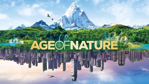 The Age of Nature on Sony BBC Earth SD - past program