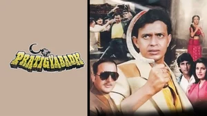 Pratigyabadh on Sony MAX2 - past program