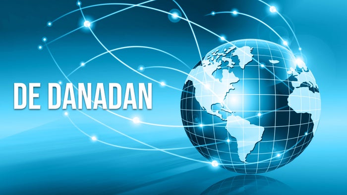 De Danadan on JioTV