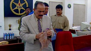 CID Episode 66 on Sony Pal - past program