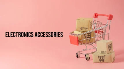 Electronics Accessories on Wow Cinema One