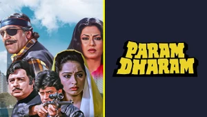 Param Dharam on NH BollyGold - live program