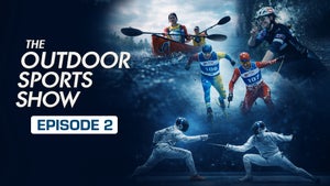 The Outdoor Sports Show  on Sony Ten 5 HD - past program