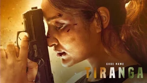 Code Name: Tiranga on NH BollyFlix - live program