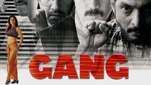 Gang on Colors Cineplex Bollywood - past program