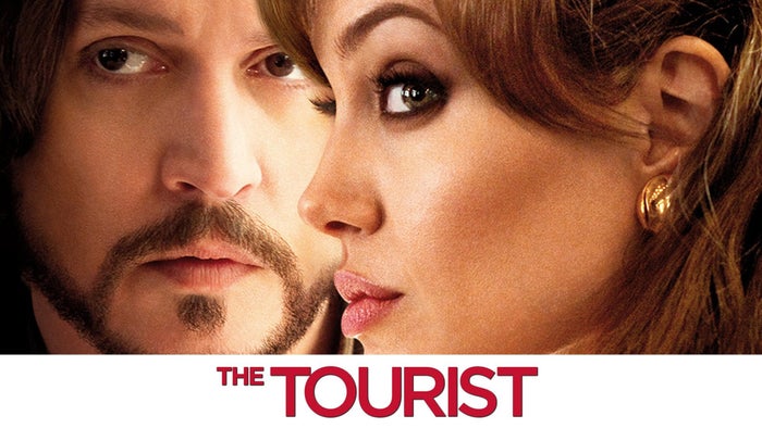 The Tourist on JioTV