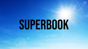 SuperBook on Divya Vani - past program