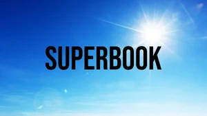 SuperBook on Divya Vani - past program