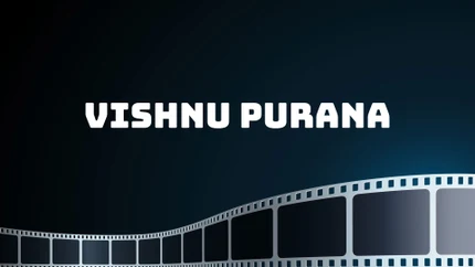 Vishnu Purana on SVBC3