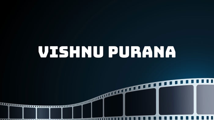 Vishnu Purana on JioTV