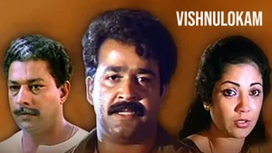 Vishnulokam on Kairali WE TV - past program