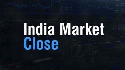 India Market Close Live on NDTV Profit