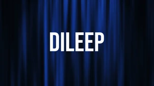 Dileep on Raj Music Malayalam - live program