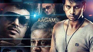 Aagam on Polimer TV - past program