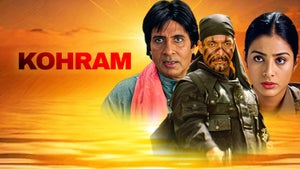Kohram on Zee Bollywood - past program
