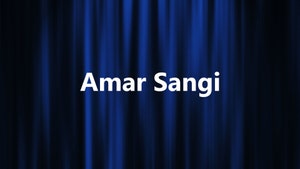 Amar Sangi on Aakash Aath - past program
