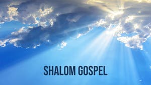 Shalom Gospel on Shubhsandesh TV - past program