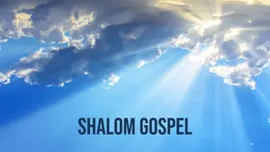 Shalom Gospel on Shubhsandesh TV - past program