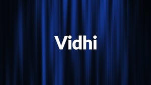 Vidhi on Sudarshan - past program