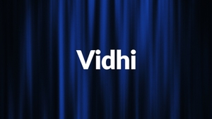 Vidhi on Sudarshan - past program