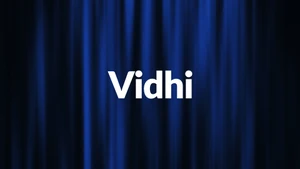 Vidhi on Sudarshan - past program