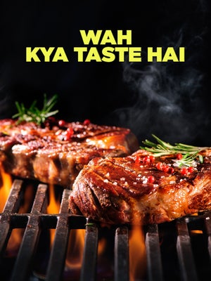 Wah Kya Taste Hai on DD Madhya Pradesh - past program