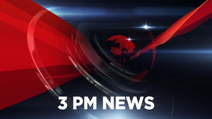 3 PM News on TV 5 Kannada