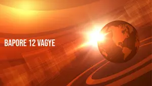 Bapore 12 Vagye on TV13 Gujarati - past program