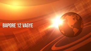 Bapore 12 Vagye on TV13 Gujarati - future program