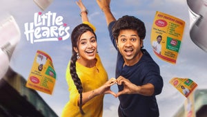 Little Hearts on ETV Telugu - past program